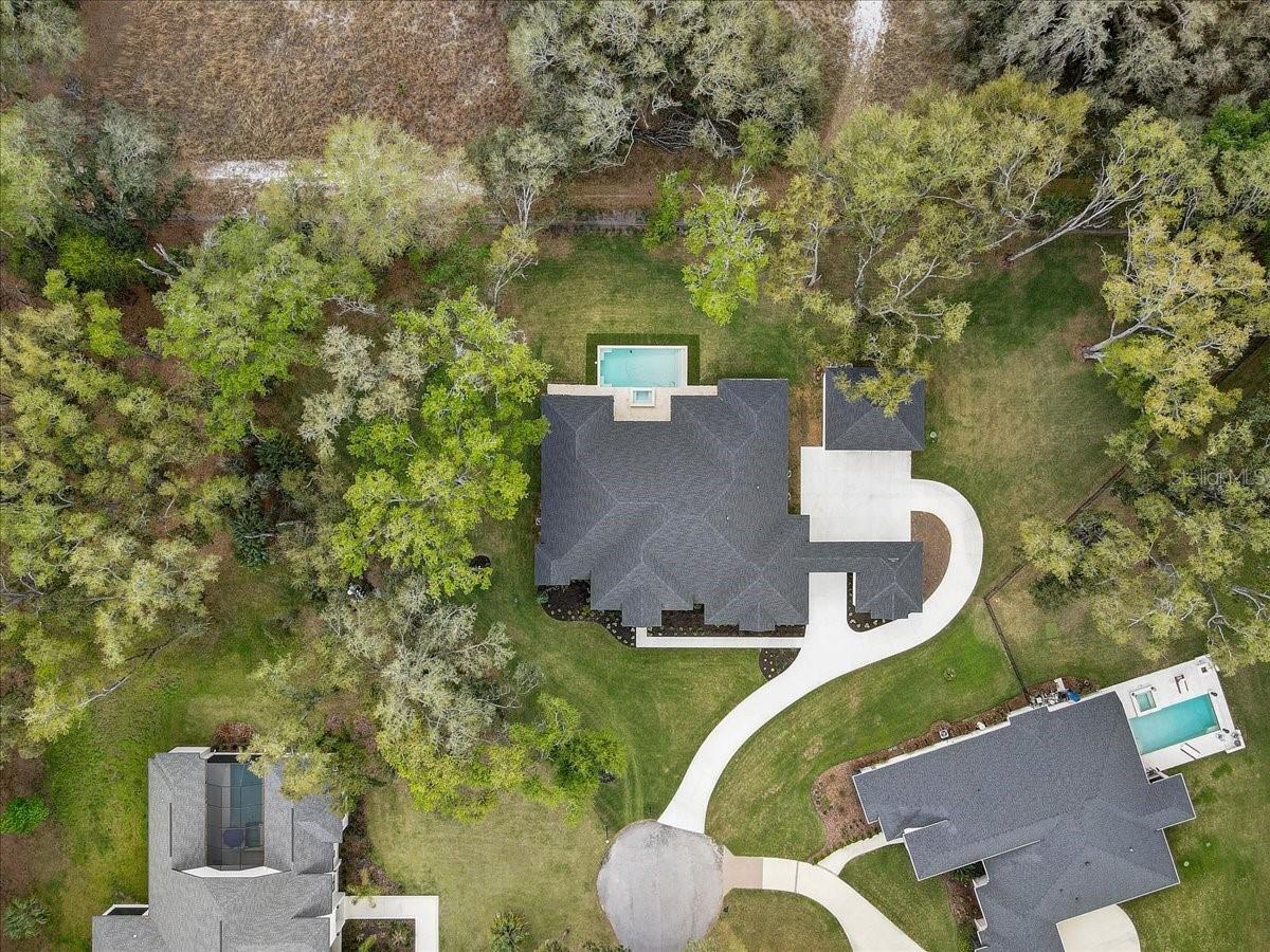 SANCTUARY ON LIVINGSTON PHASE 4 - Residential