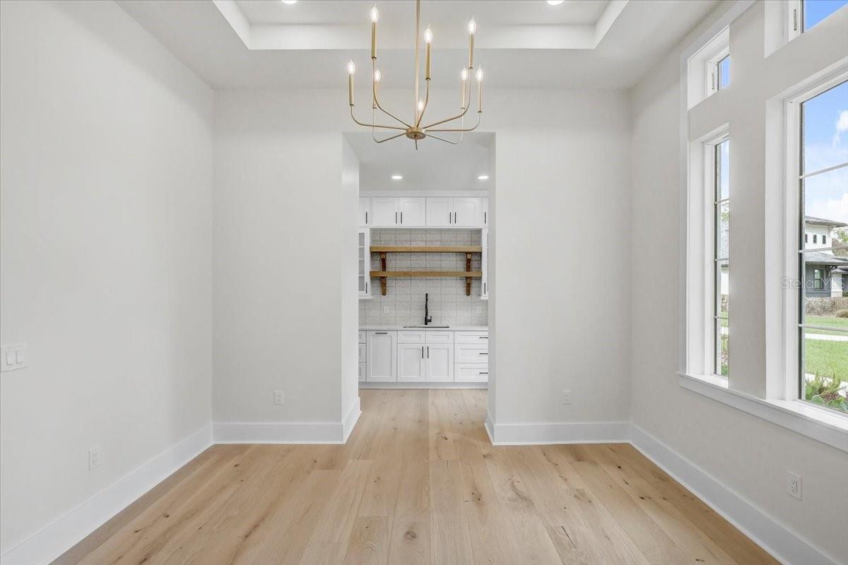 SANCTUARY ON LIVINGSTON PHASE 4 - Residential