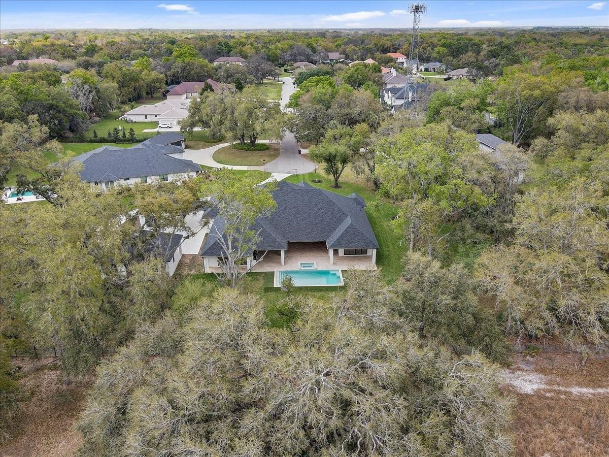 SANCTUARY ON LIVINGSTON PHASE 4 - Residential