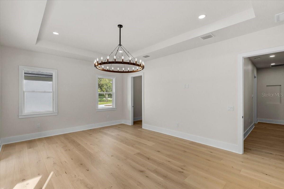 SANCTUARY ON LIVINGSTON PHASE 4 - Residential