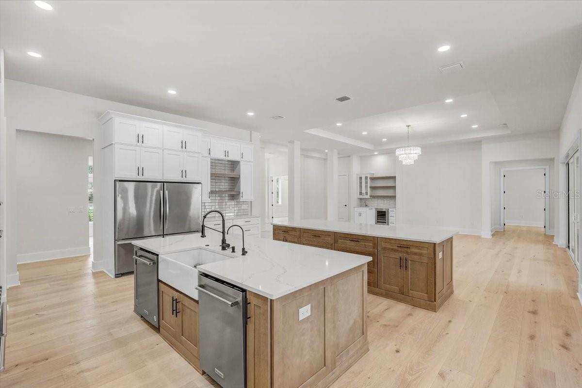 SANCTUARY ON LIVINGSTON PHASE 4 - Residential