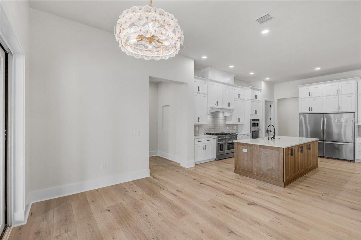 SANCTUARY ON LIVINGSTON PHASE 4 - Residential