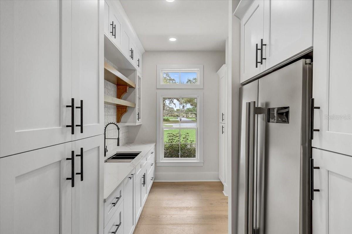 SANCTUARY ON LIVINGSTON PHASE 4 - Residential