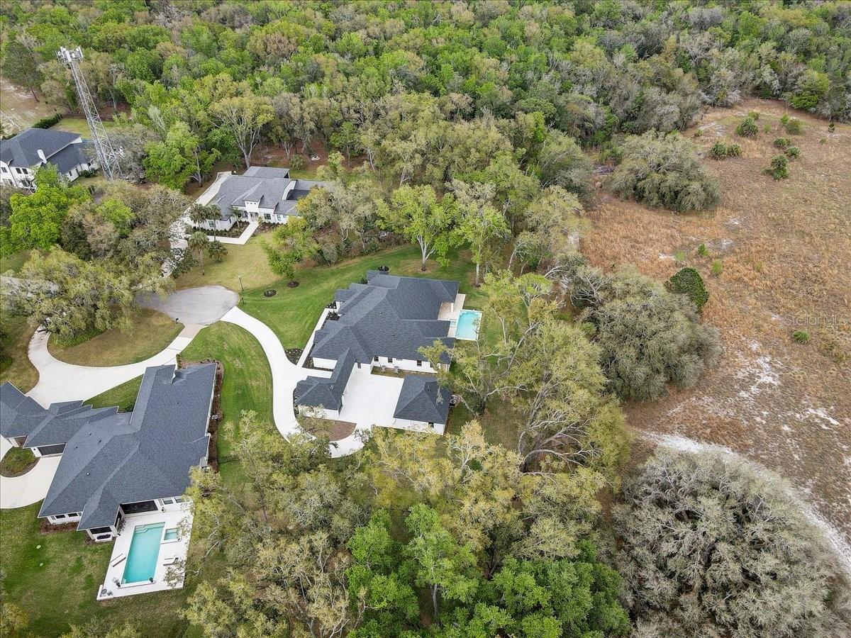 SANCTUARY ON LIVINGSTON PHASE 4 - Residential