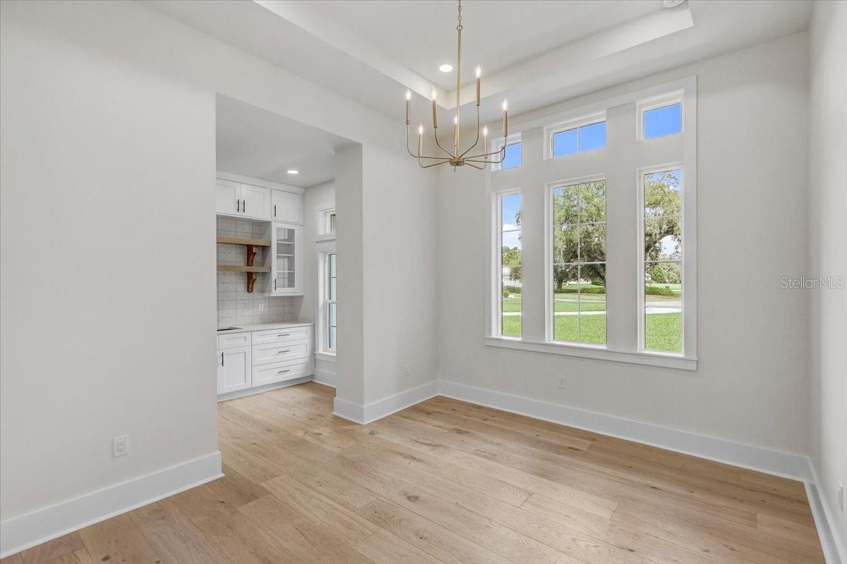 SANCTUARY ON LIVINGSTON PHASE 4 - Residential