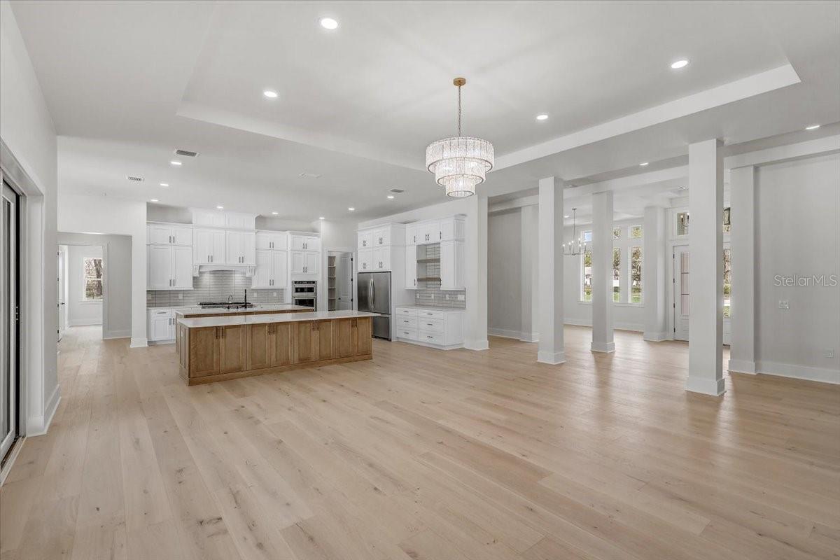 SANCTUARY ON LIVINGSTON PHASE 4 - Residential