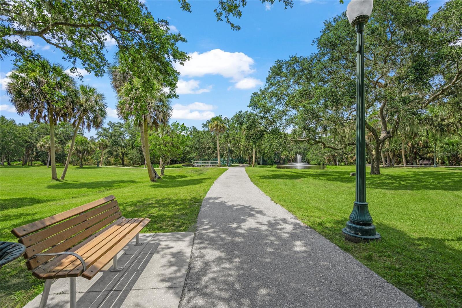 PAVER PARK ESTATES - Residential