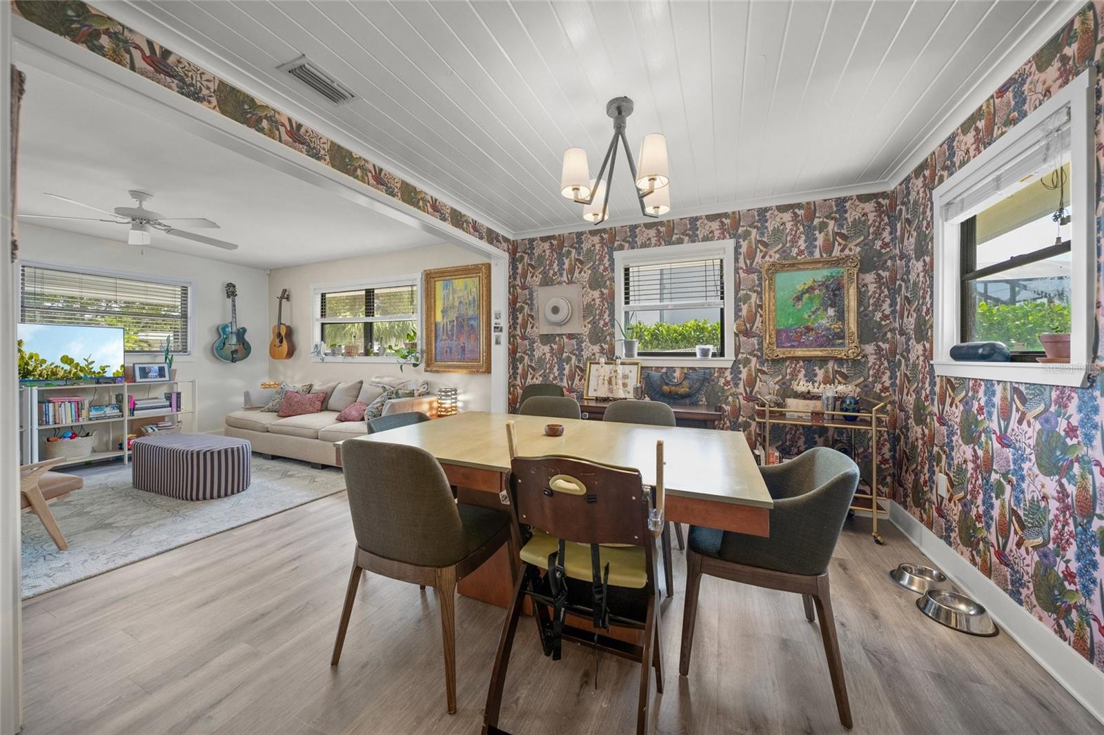 PAVER PARK ESTATES - Residential