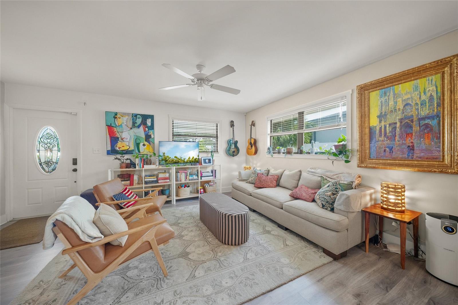 PAVER PARK ESTATES - Residential