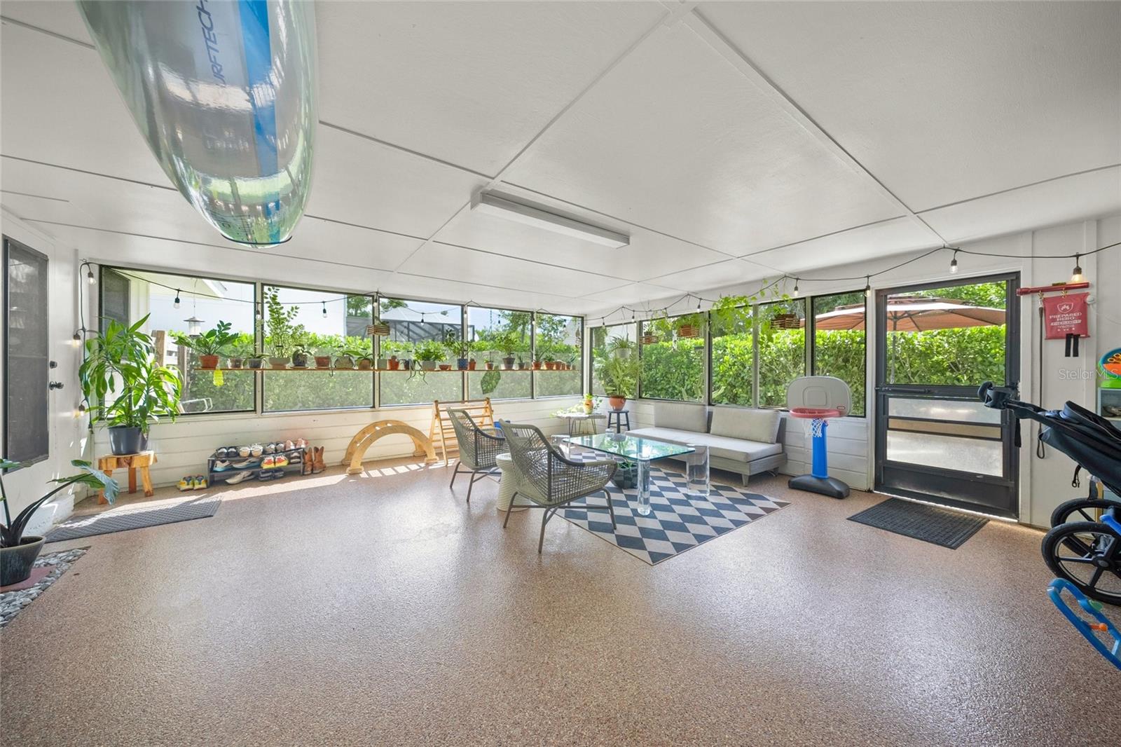 PAVER PARK ESTATES - Residential