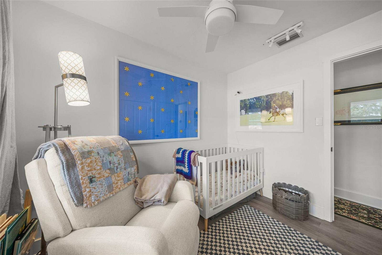 PAVER PARK ESTATES - Residential