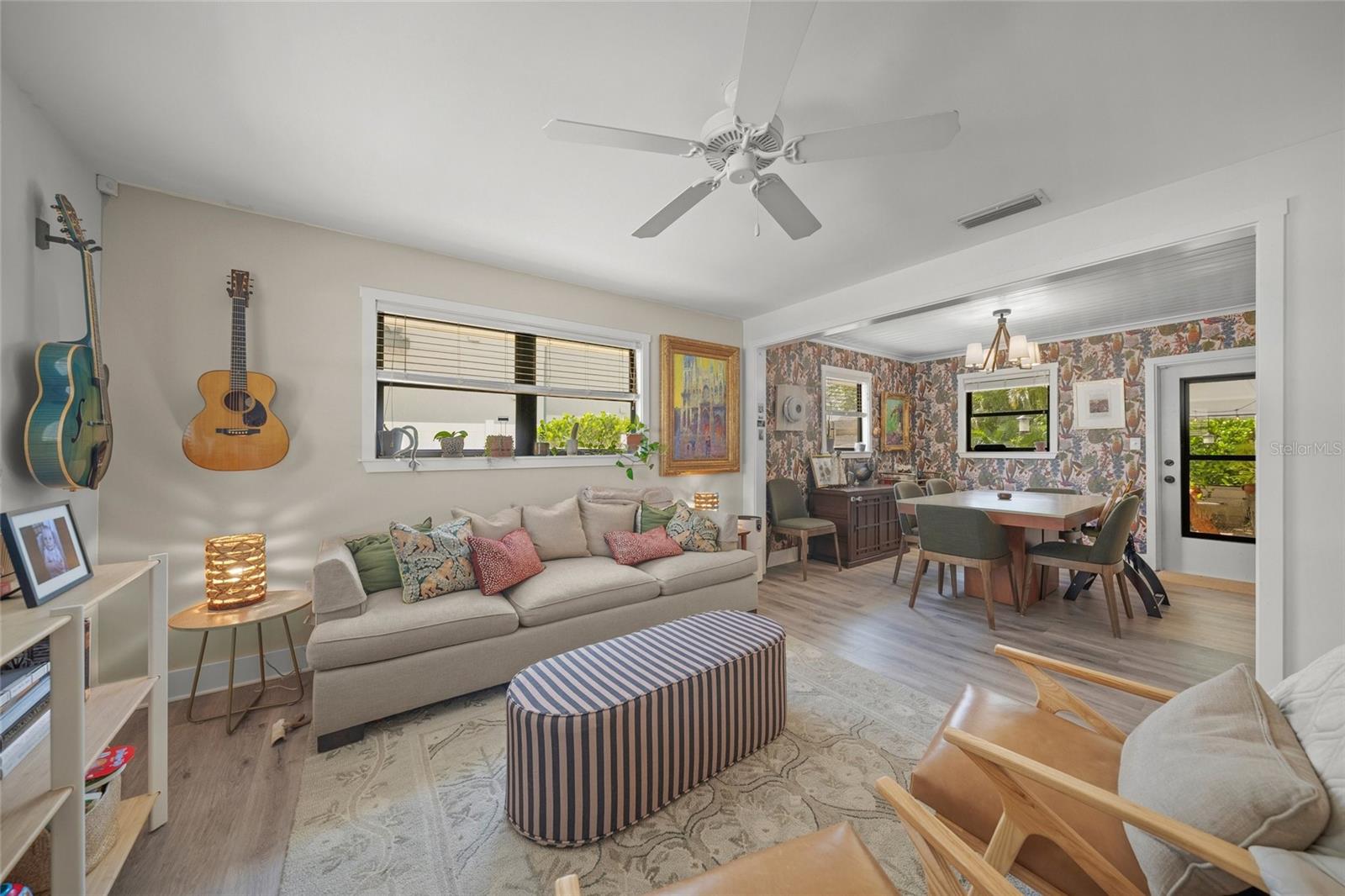 PAVER PARK ESTATES - Residential