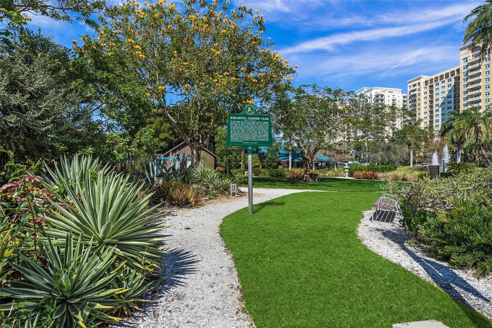 PAVER PARK ESTATES - Residential