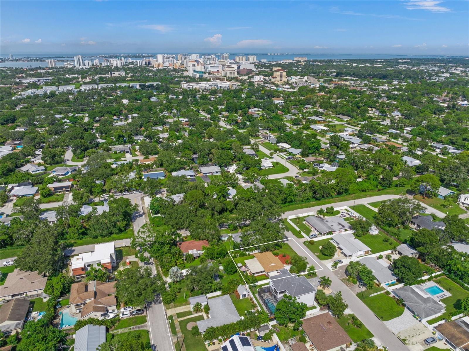 PAVER PARK ESTATES - Residential