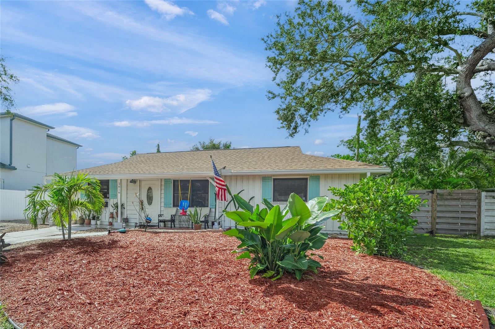 PAVER PARK ESTATES - Residential