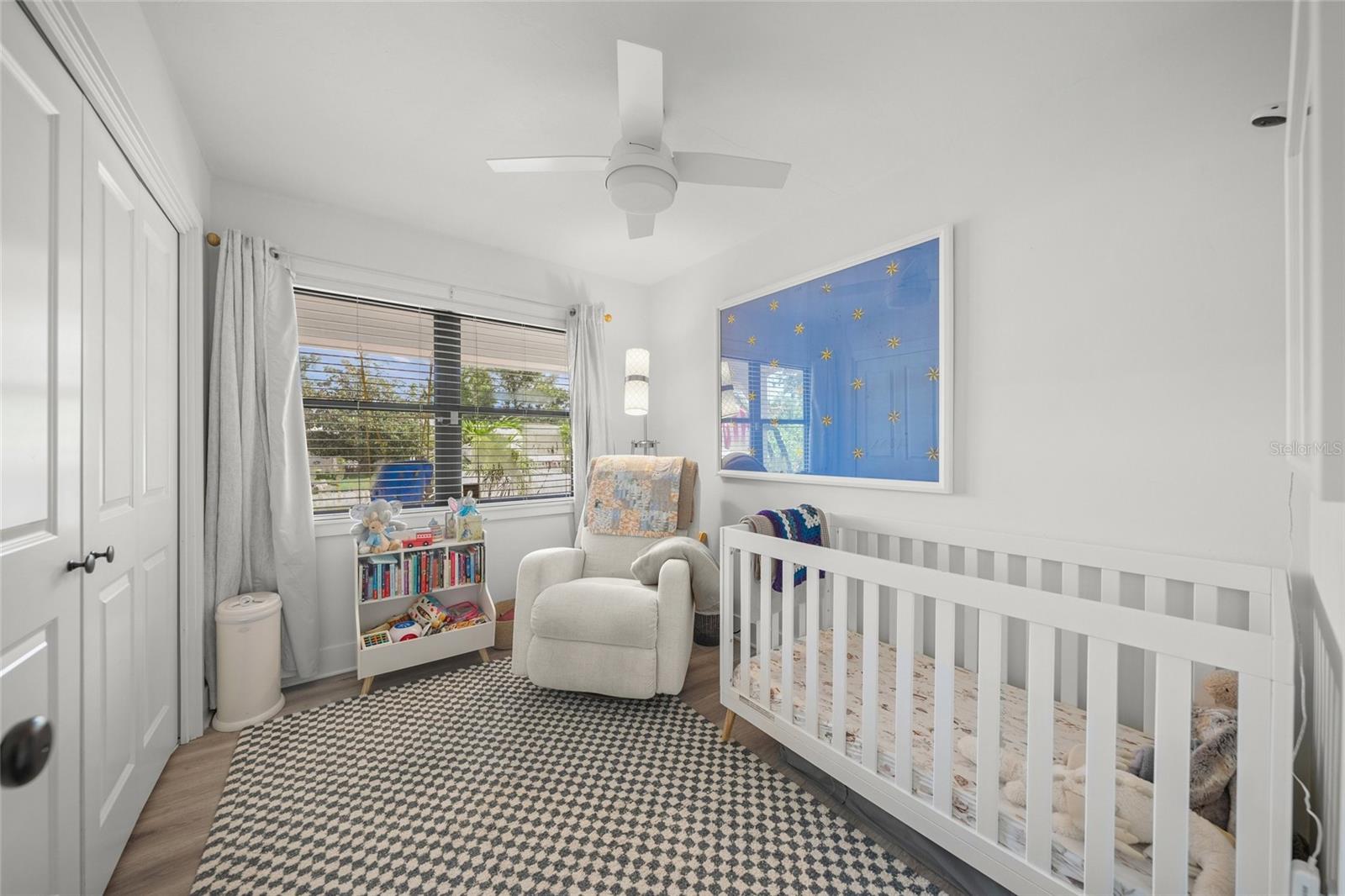 PAVER PARK ESTATES - Residential