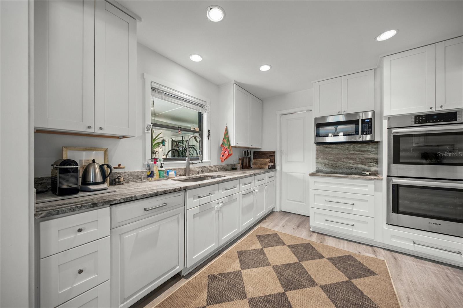 PAVER PARK ESTATES - Residential