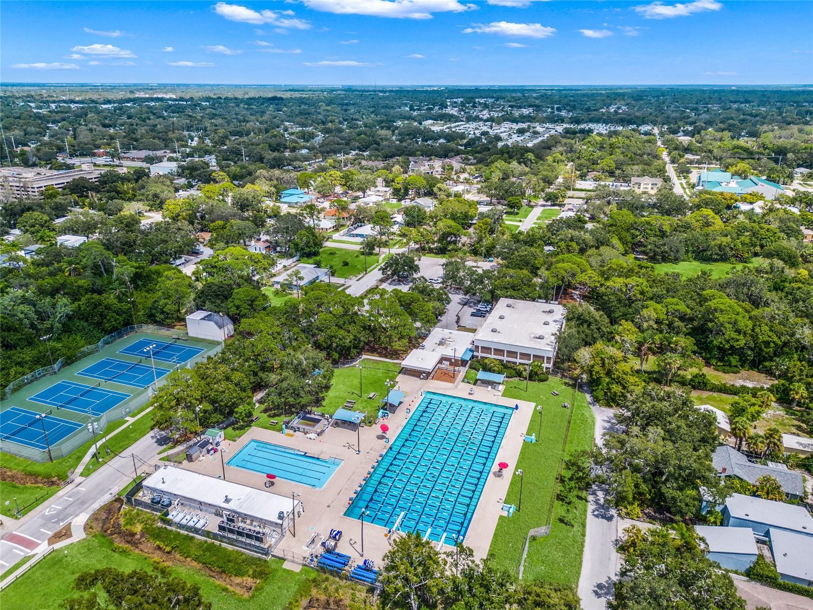 PAVER PARK ESTATES - Residential