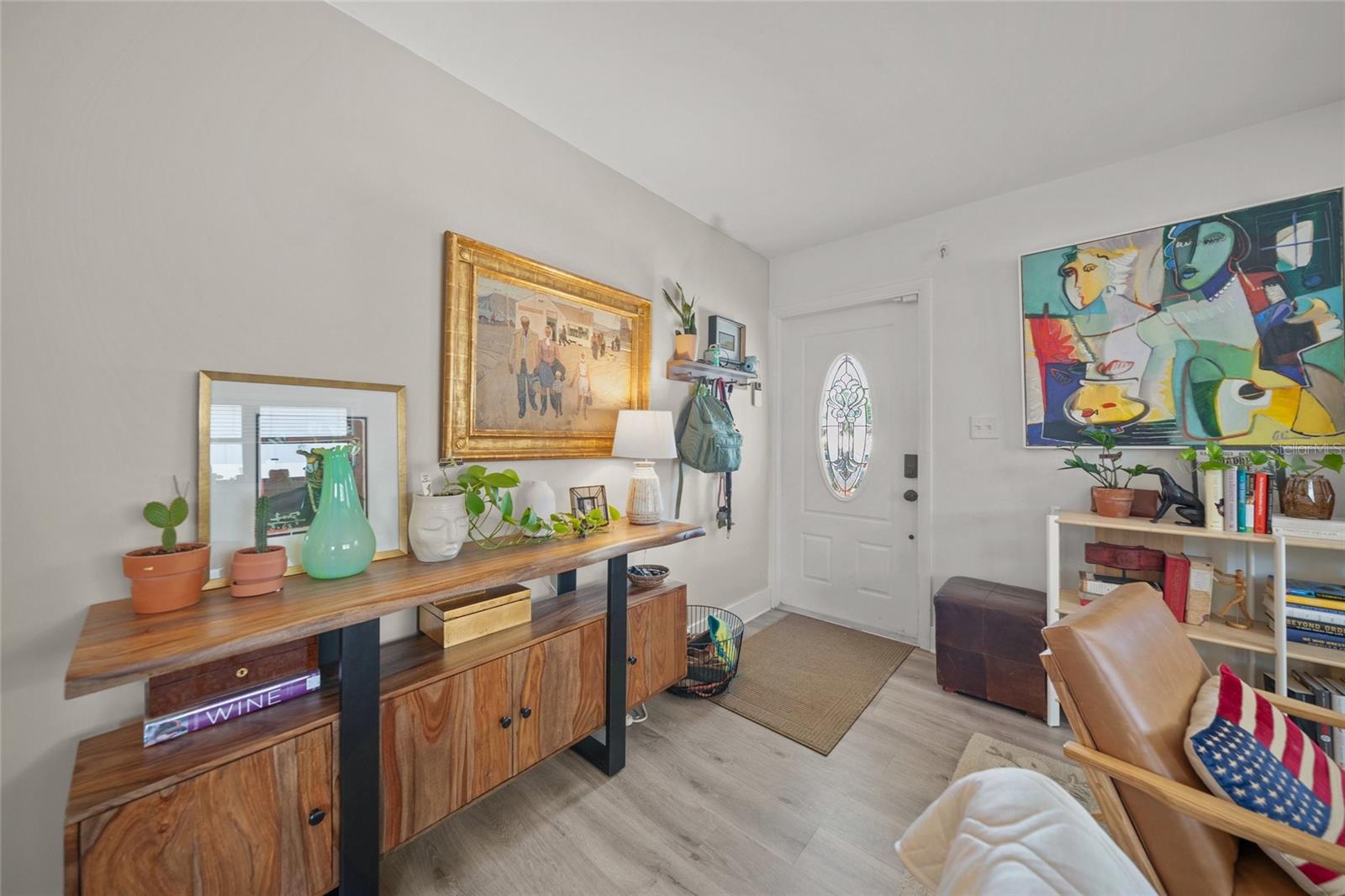 PAVER PARK ESTATES - Residential