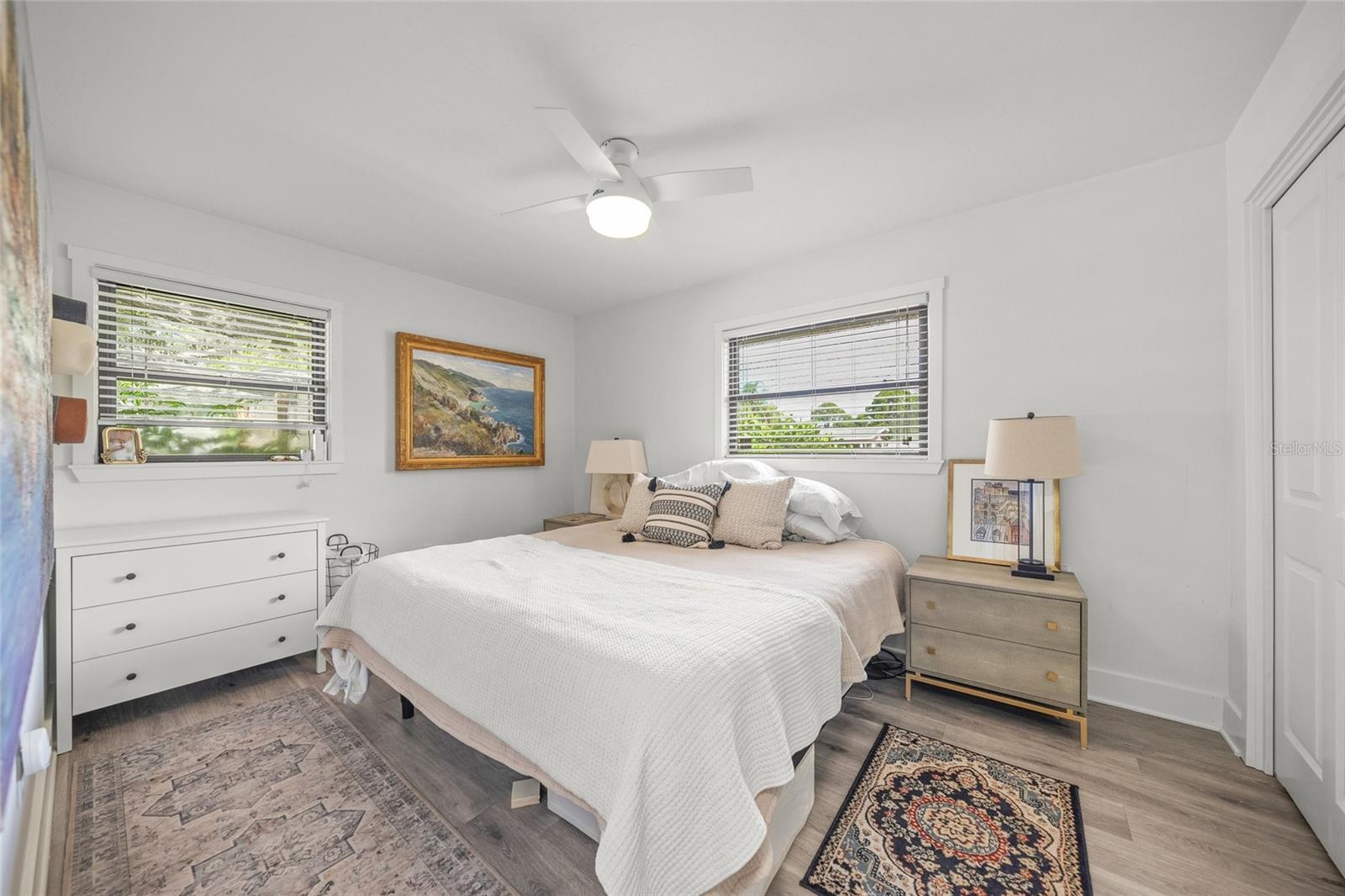 PAVER PARK ESTATES - Residential