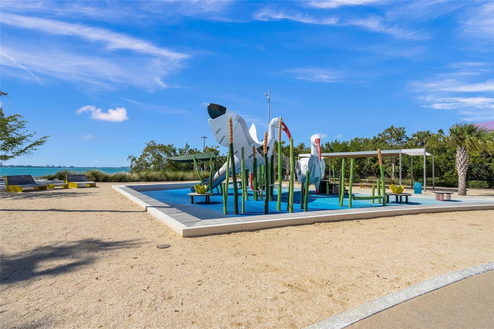 PAVER PARK ESTATES - Residential