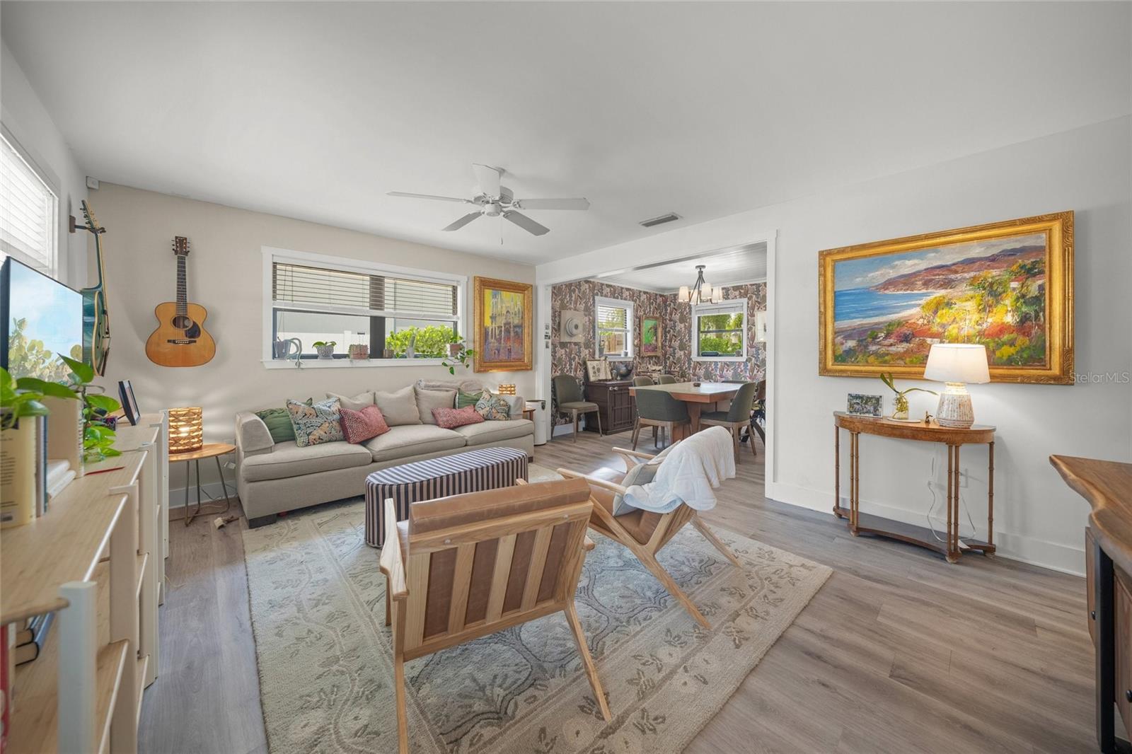 PAVER PARK ESTATES - Residential