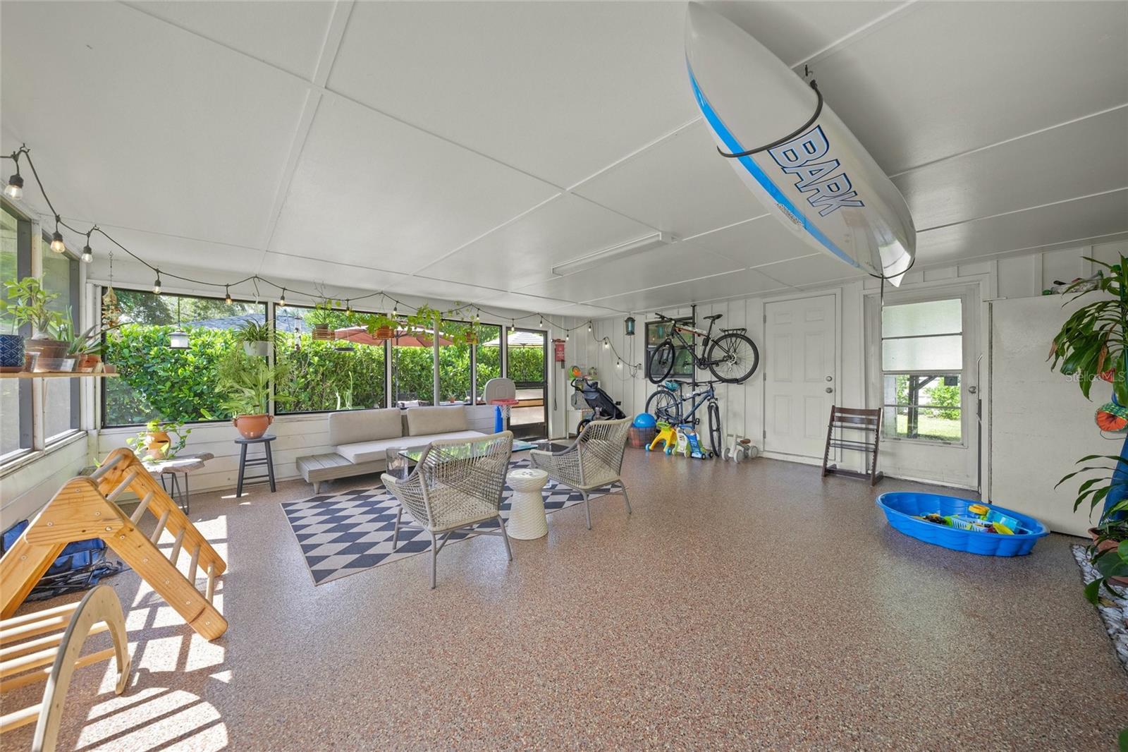 PAVER PARK ESTATES - Residential