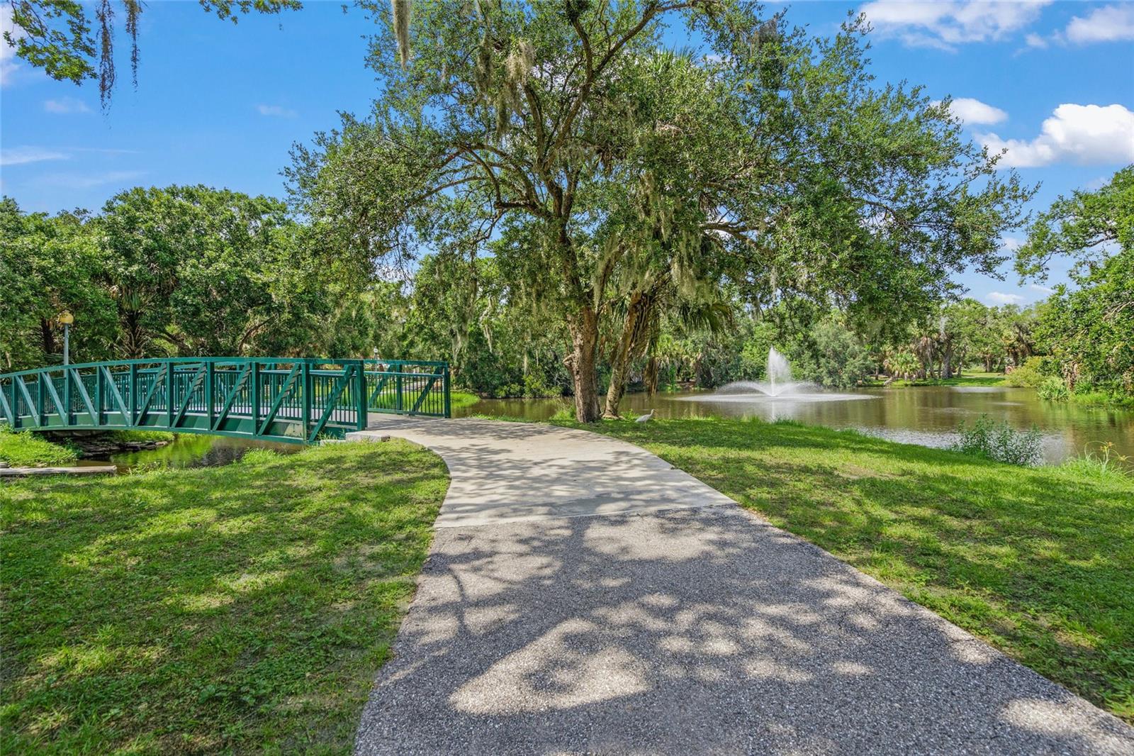 PAVER PARK ESTATES - Residential