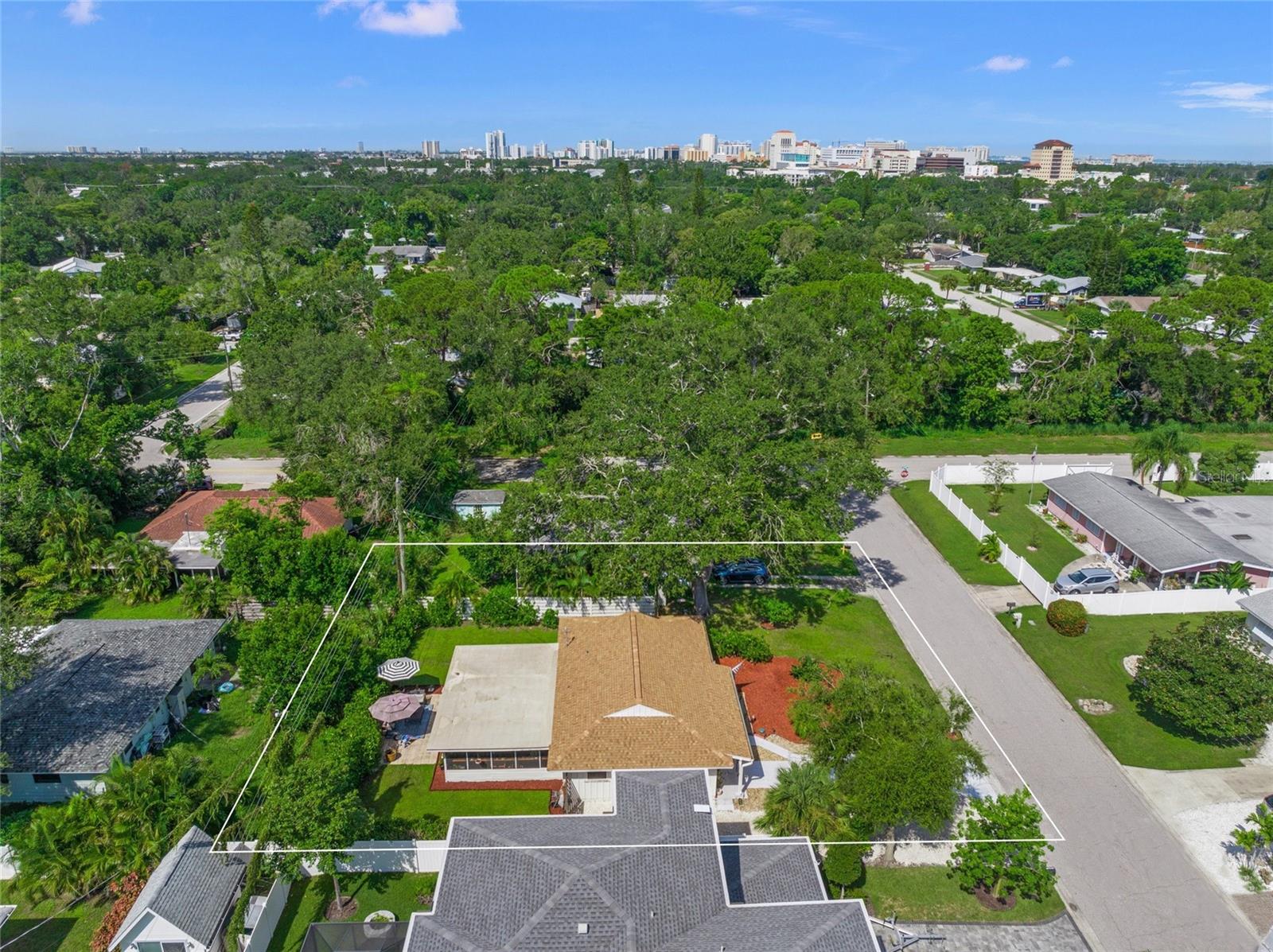 PAVER PARK ESTATES - Residential