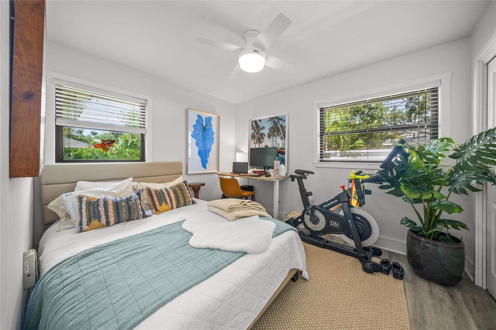 PAVER PARK ESTATES - Residential