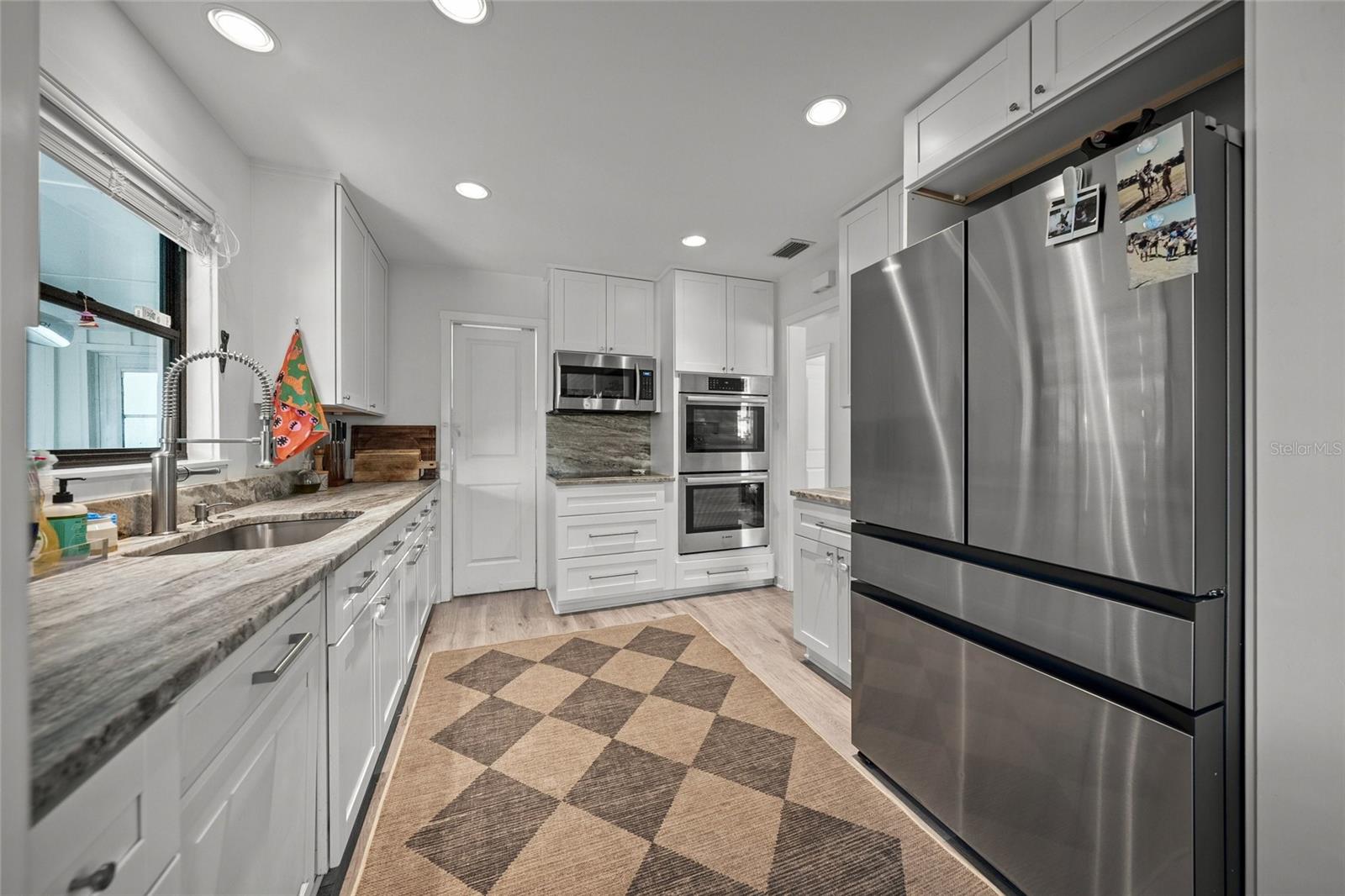 PAVER PARK ESTATES - Residential