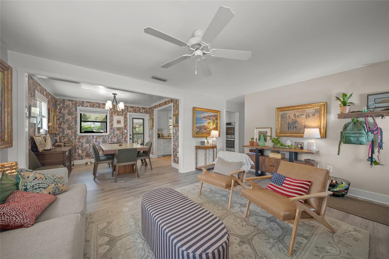 PAVER PARK ESTATES - Residential