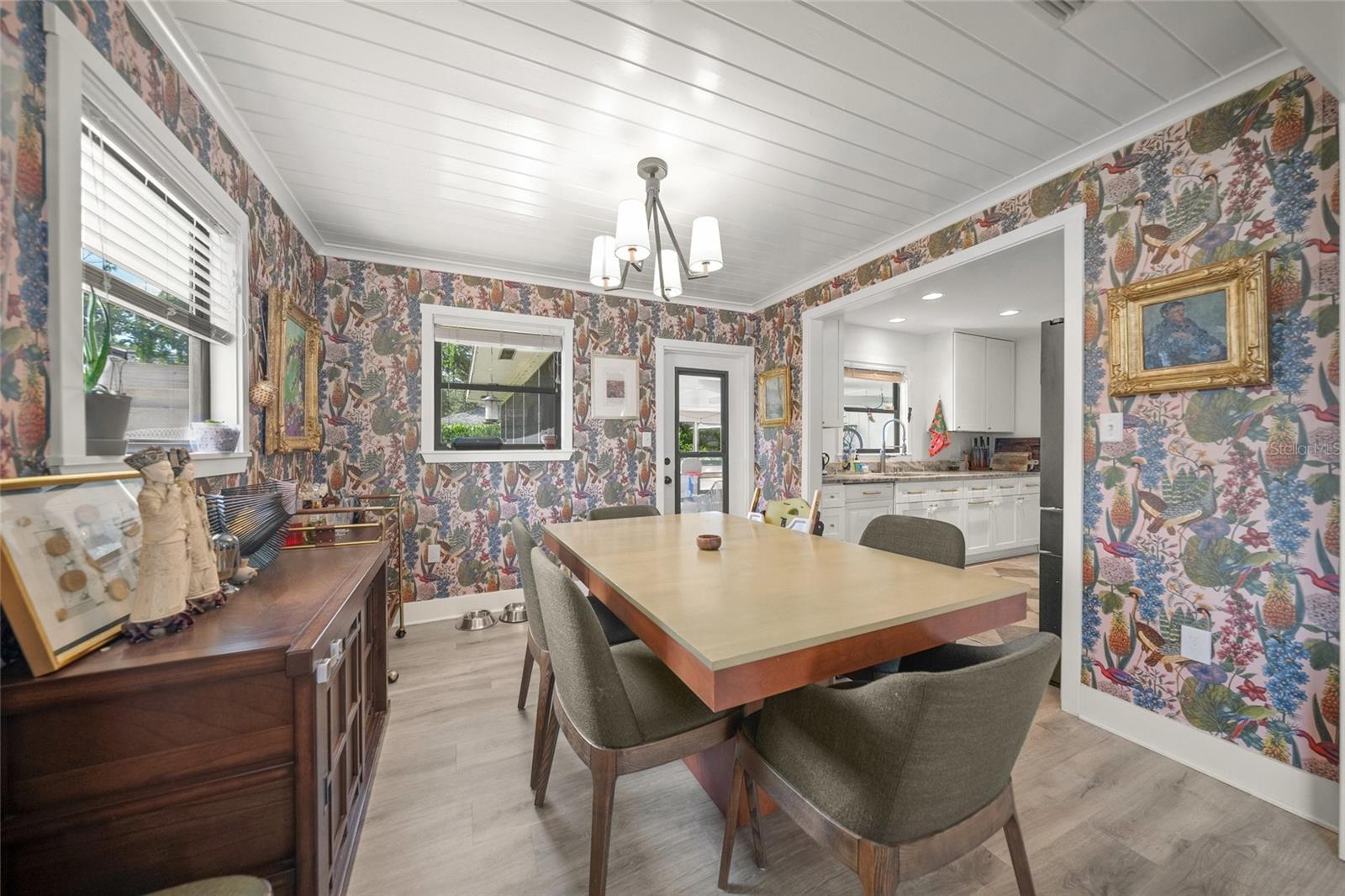 PAVER PARK ESTATES - Residential