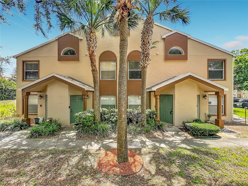 Photo of 5464 E Michigan Street #5464-8, Orlando, FL 32812 (MLS # O6409337)