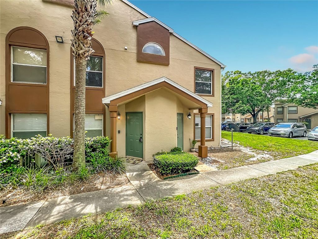 Photo of 5464 E Michigan Street #5464-8, Orlando, FL 32812 (MLS # O6409337)