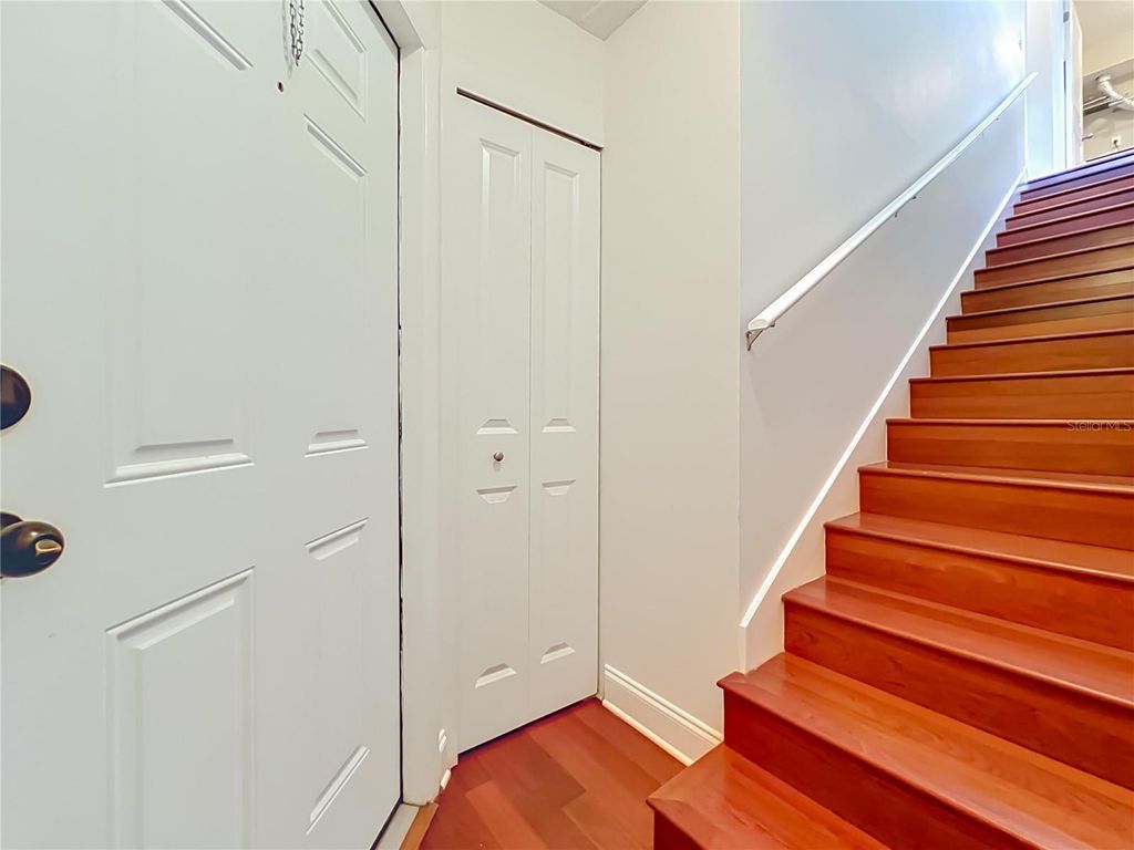 Photo of 5464 E Michigan Street #5464-8, Orlando, FL 32812 (MLS # O6409337)