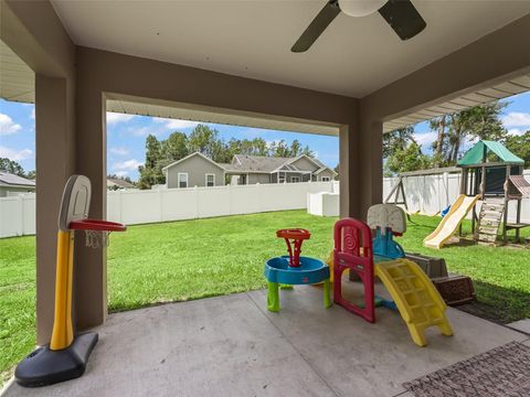 A home in SUMMERFIELD