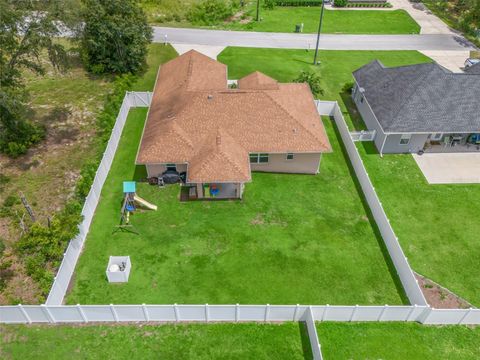 A home in SUMMERFIELD