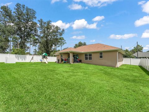 A home in SUMMERFIELD