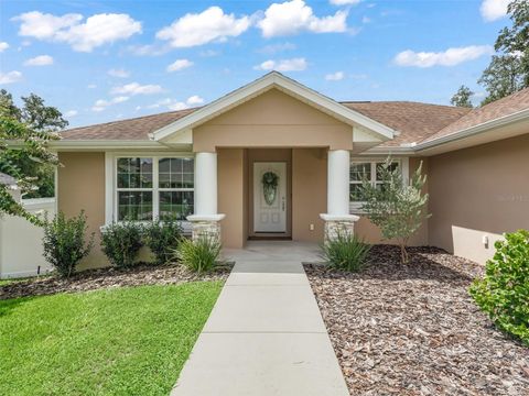 A home in SUMMERFIELD