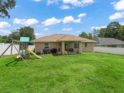 A home in SUMMERFIELD