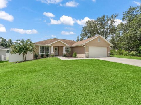 A home in SUMMERFIELD