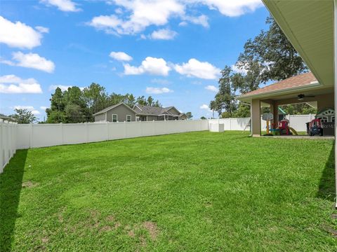 A home in SUMMERFIELD