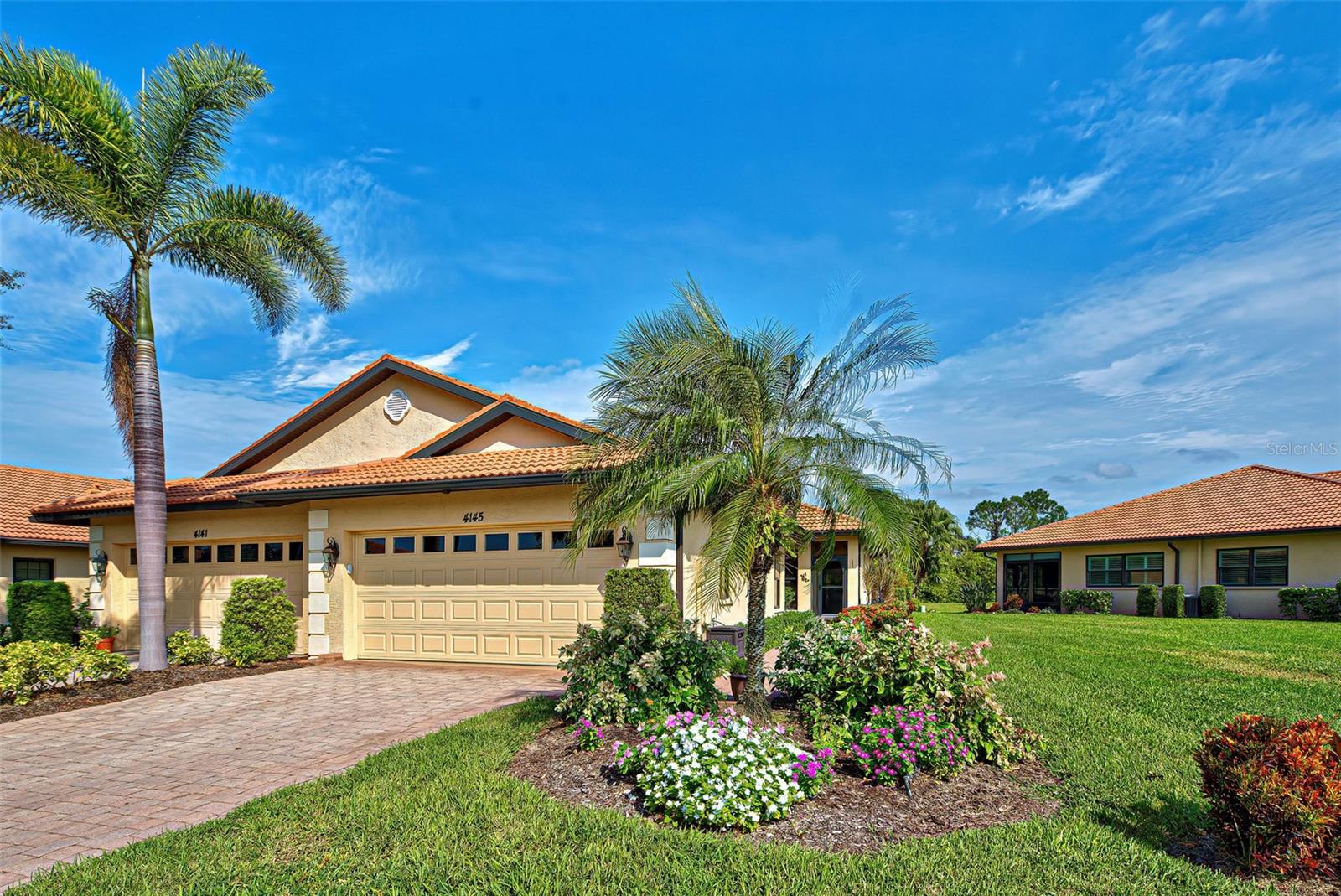 VENETIA PH 1-B - Residential