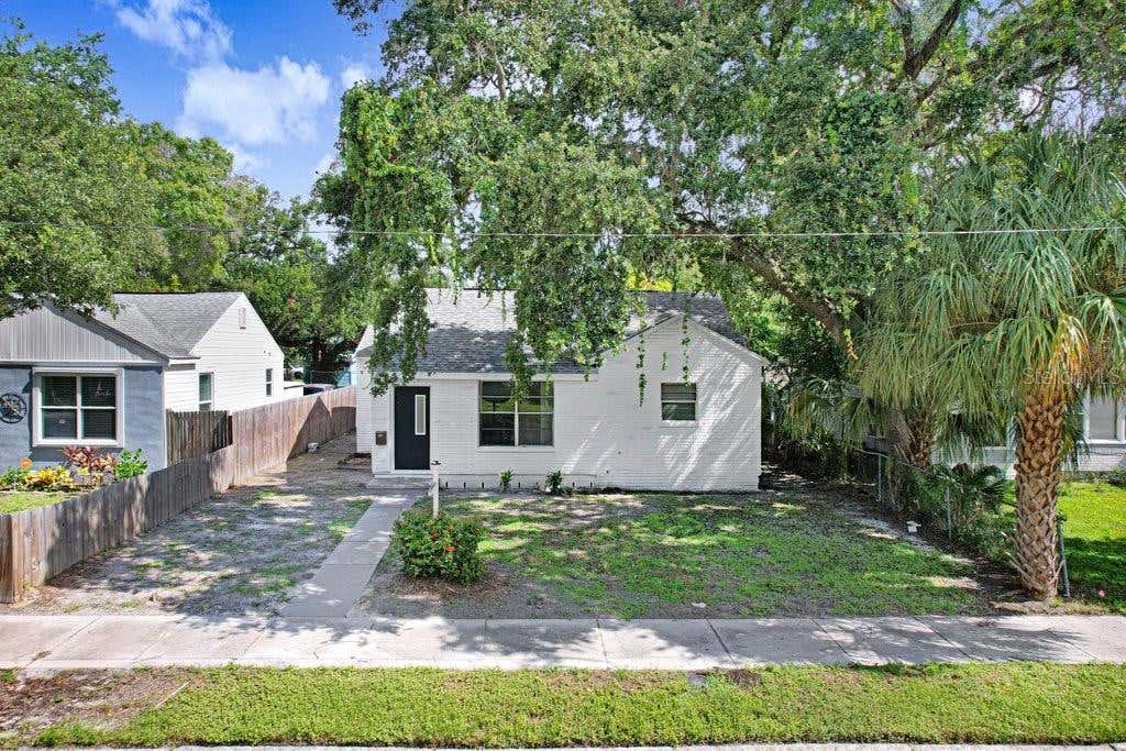Photo of 711 16th Avenue S, St Petersburg, FL 33701 (MLS # TB8539473)