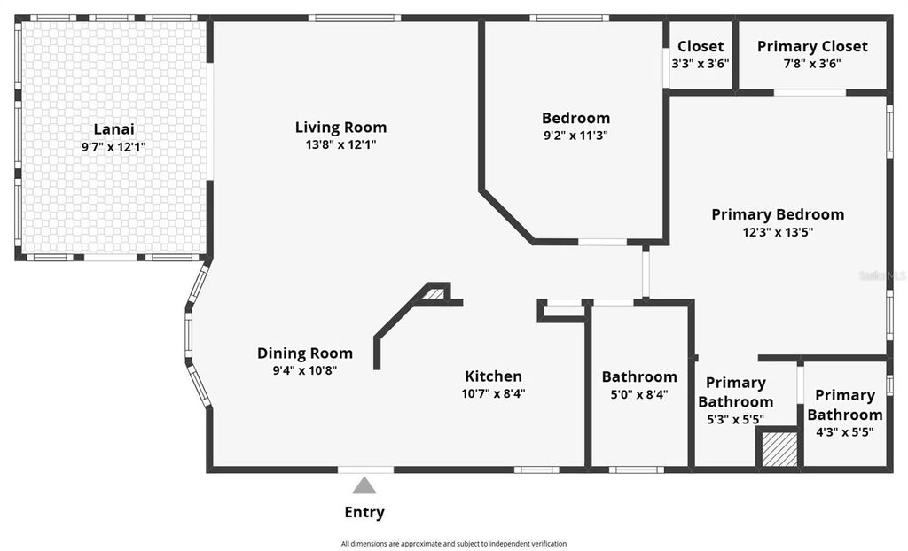 Photo of 2100 Kings Highway #721, Port Charlotte, FL 33980 (MLS # C7515269)