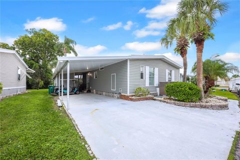 Photo of 2100 Kings Highway #721, Port Charlotte, FL 33980 (MLS # C7515269)