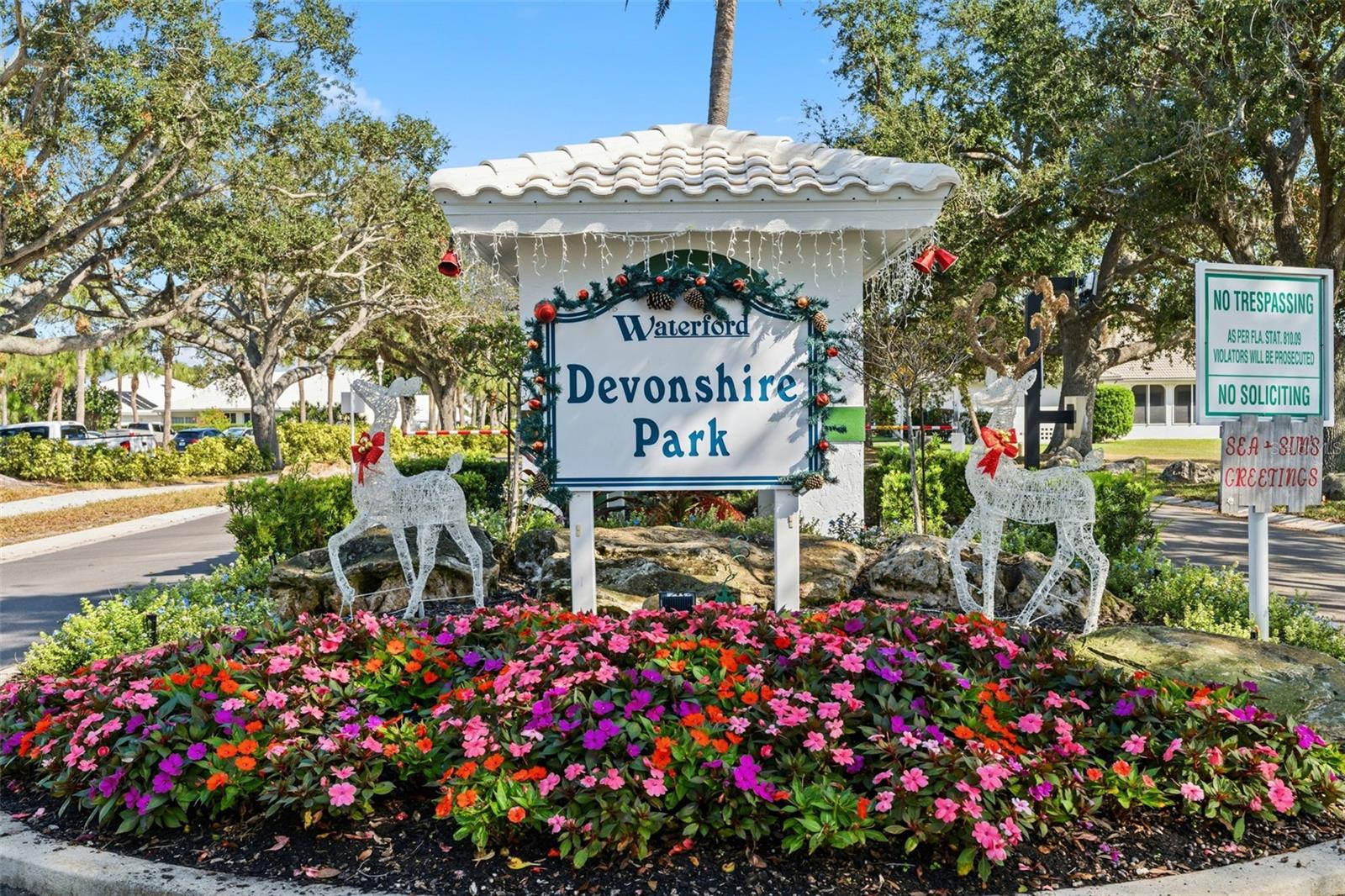 WATERFORD - Residential