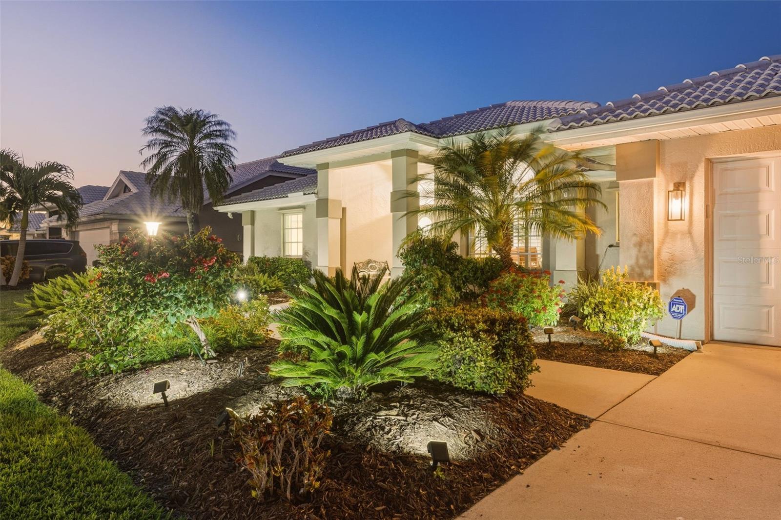 1421 GLENEAGLES DRIVE