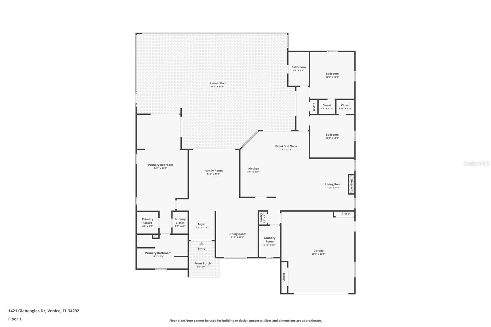WATERFORD - Residential